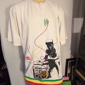 Original Design Lab Limited Edition Shirt